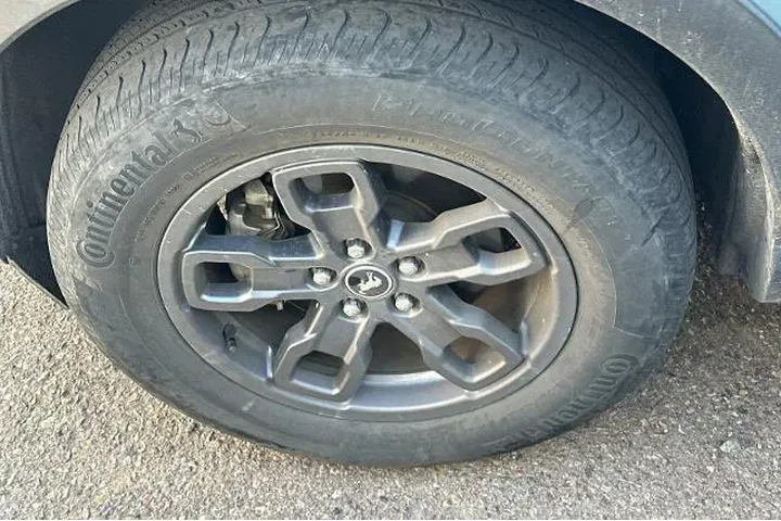 $24995 : Ford Bronco Sport 2023 AWD B image 6