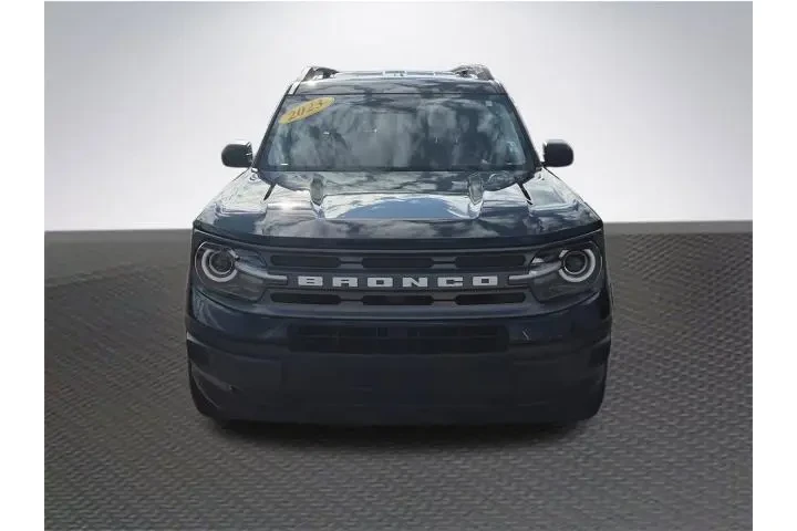 $19788 : Ford Bronco Sport 2023 AWD B image 3