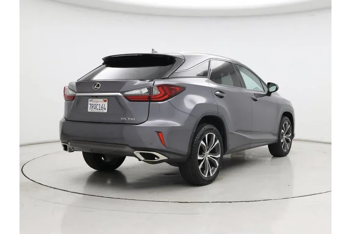 $24998 : Lexus RX 350 2016 AWD 4dr SU image 8