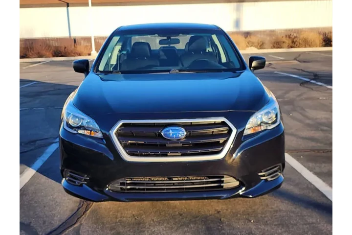 $11700 : 2017 Legacy 2.5i image 4