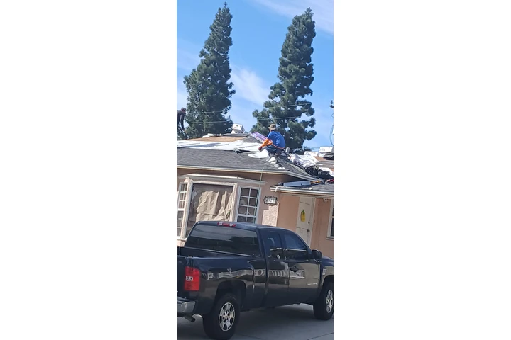 Bernardino roofing image 1