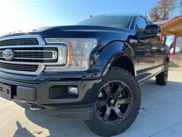 $44000 : 2019  F-150 Limited image 4