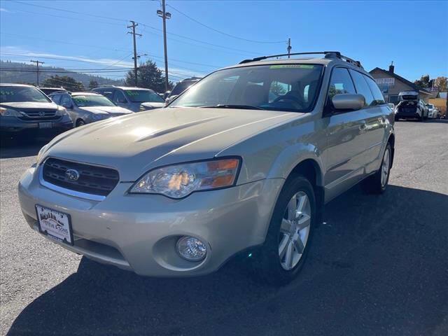 $9950 : 2006 Outback 2.5i Limited image 5