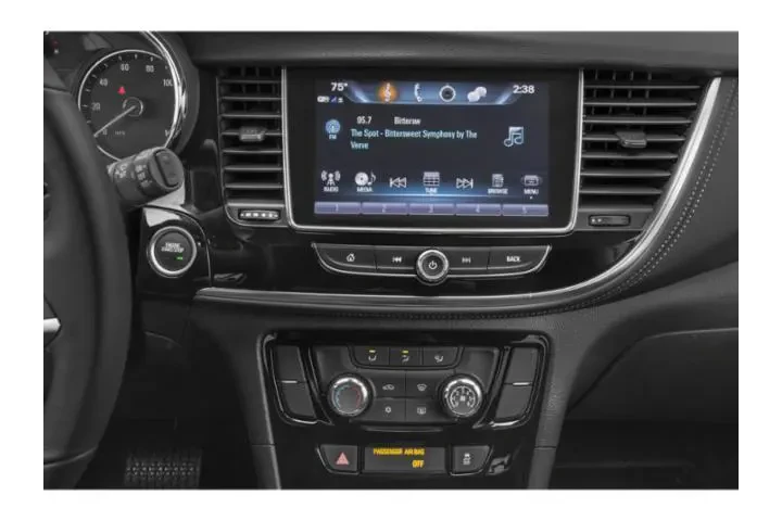 $14888 : Buick Encore 2019 AWD Prefer image 10