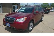 $10999 : 2015 Forester 2.5i Premium thumbnail