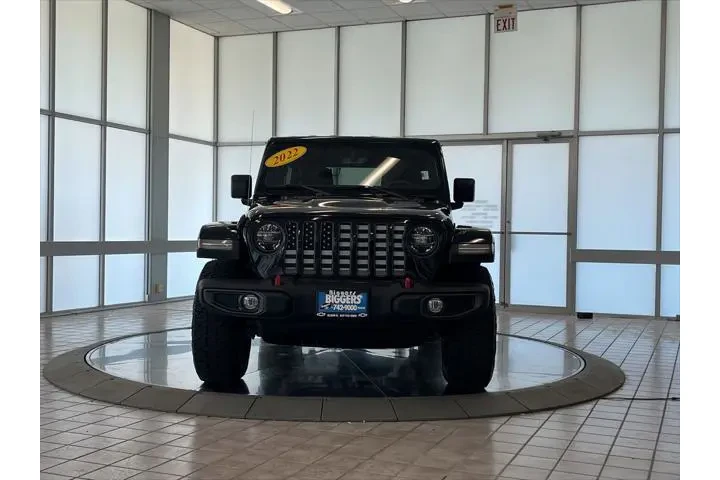 $33990 : Jeep Wrangler Unlimited 2022 image 2