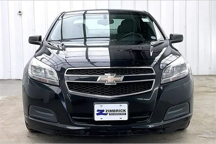 $8490 : Chevrolet Malibu 2013 LS 4dr image 3