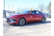 $25677 : Hyundai SONATA Hybrid 2025 S thumbnail