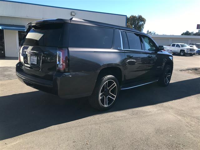 $33995 : 2018 GMC Yukon XL 2WD 4dr SLE image 7