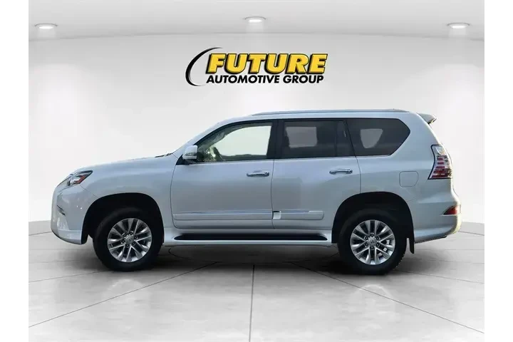 $28288 : Lexus GX 460 2015 AWD 4dr SU image 8