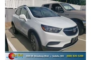 Buick Encore 2022 AWD Prefer en Columbia