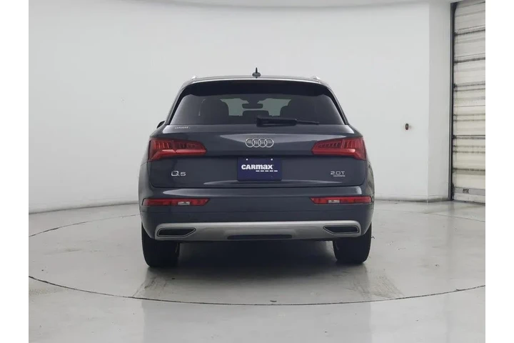 $19998 : Audi Q5 2018 AWD 2.0T quattr image 6
