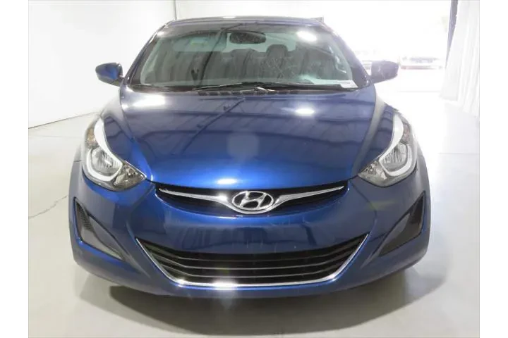 $8988 : Hyundai ELANTRA 2016 SE 4dr image 2