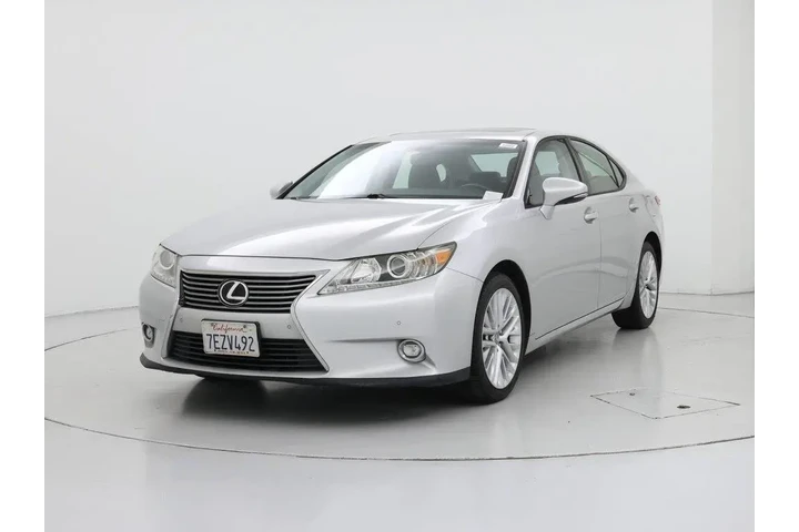 $15998 : Lexus ES 350 2014 4dr Sedan image 4