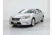 $15998 : Lexus ES 350 2014 4dr Sedan thumbnail