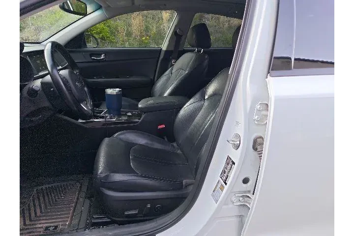 $9990 : Kia Optima 2018 EX 4dr Sedan image 9