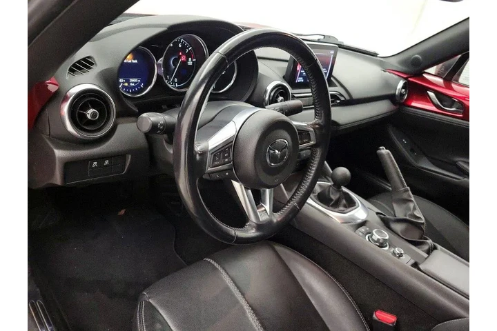 $23998 : Mazda MX-5 Miata 2020 Grand image 9