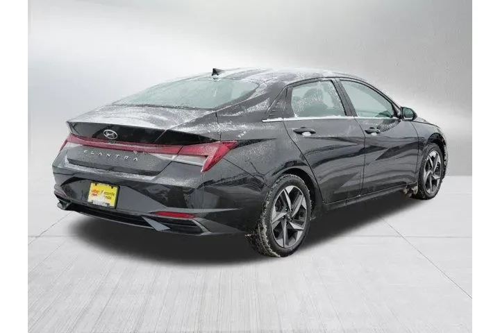 $16990 : Hyundai ELANTRA 2021 SEL 4dr image 7