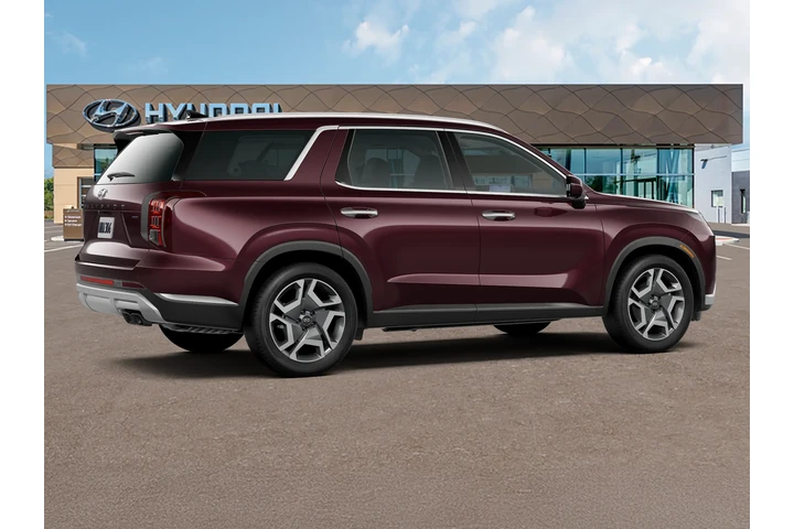 $34987 : Hyundai PALISADE 2023 AWD SE image 8