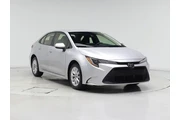 Toyota Corolla 2022 LE 4dr S en Hialeah