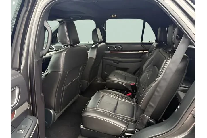 $20995 : Ford Explorer 2018 AWD Plati image 6