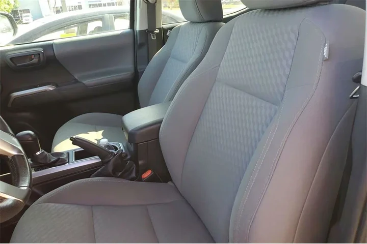 $33991 : Toyota Tacoma 2023 4x2 TRD O image 10