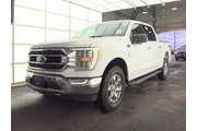 Ford F-150 2021 4x4 XL 4dr S en Charlotte