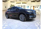 INFINITI QX50 2019 AWD Essen en Las Vegas