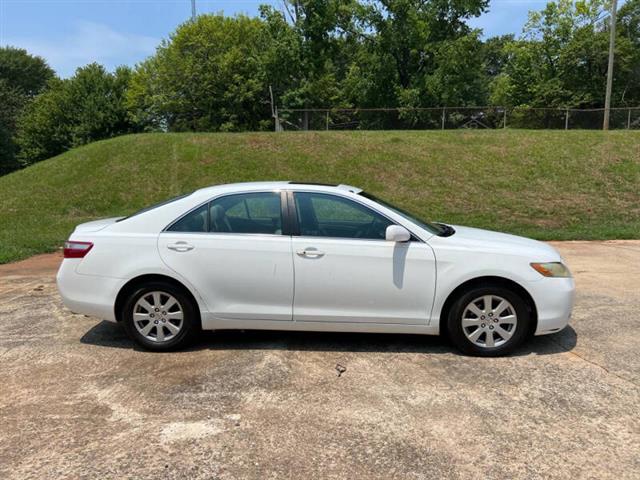 $10000 : 2007 Camry LE V6 image 5