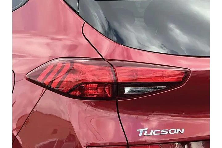 $17000 : Hyundai TUCSON 2021 AWD Valu image 9