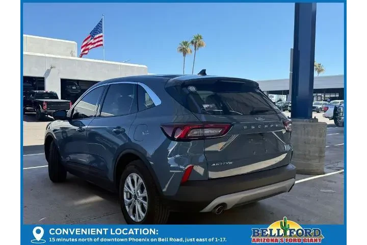 $22027 : Ford Escape 2024 Active 4dr image 3