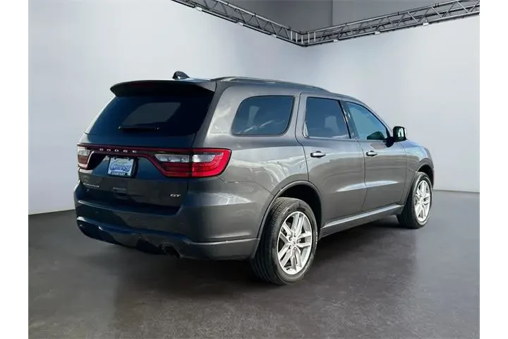 $35000 : Dodge Durango 2024 AWD GT 4d image 5