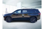 $33999 : Chevrolet Traverse 2023 4x4 thumbnail