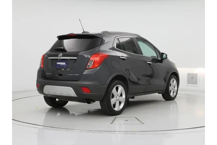 $11998 : Buick Encore 2016 Base 4dr C image 8