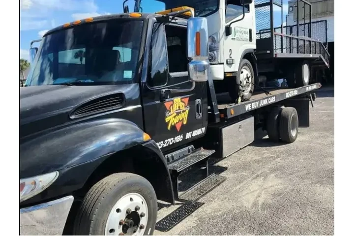 💥 Cash for junk cars image 2