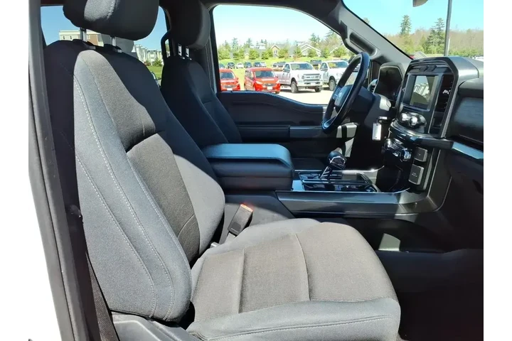 $32900 : Ford F-150 2022 4x4 XLT 4dr image 6