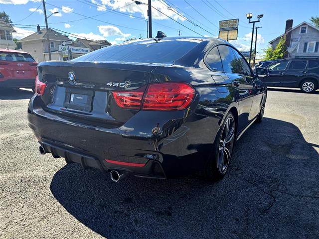 $14998 : 2015 BMW 4-Series Gran Coupe image 3
