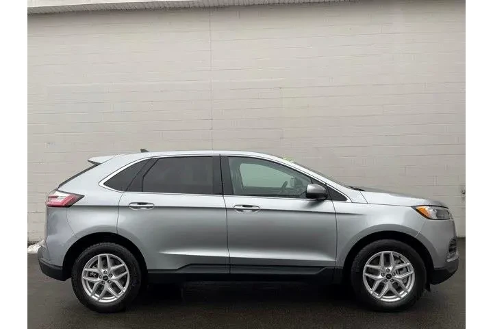 $25995 : Ford Edge 2024 AWD SEL 4dr S image 1