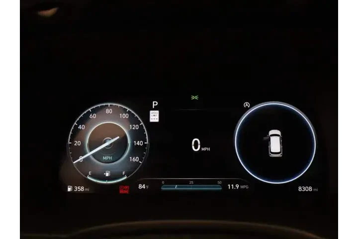 $39999 : Hyundai PALISADE 2025 Limite image 6