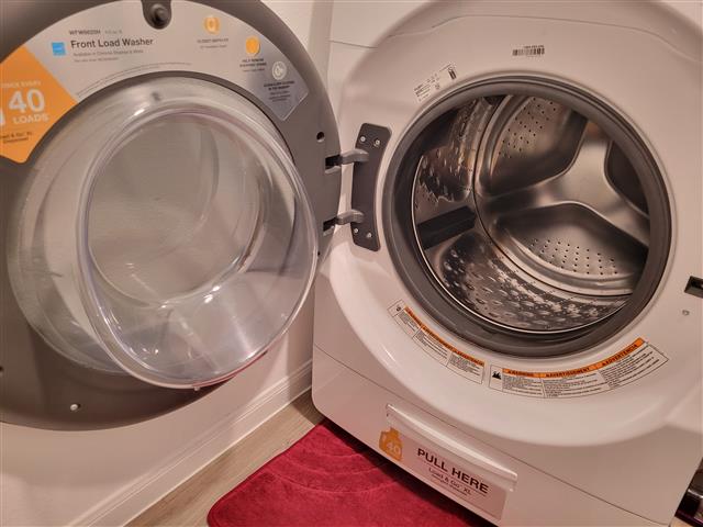 $299 : Washer n dryer 😃 lavadora y s image 8