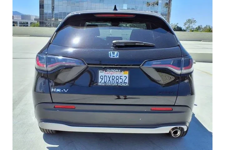 $24892 : Honda HR-V 2023 AWD Sport 4d image 5