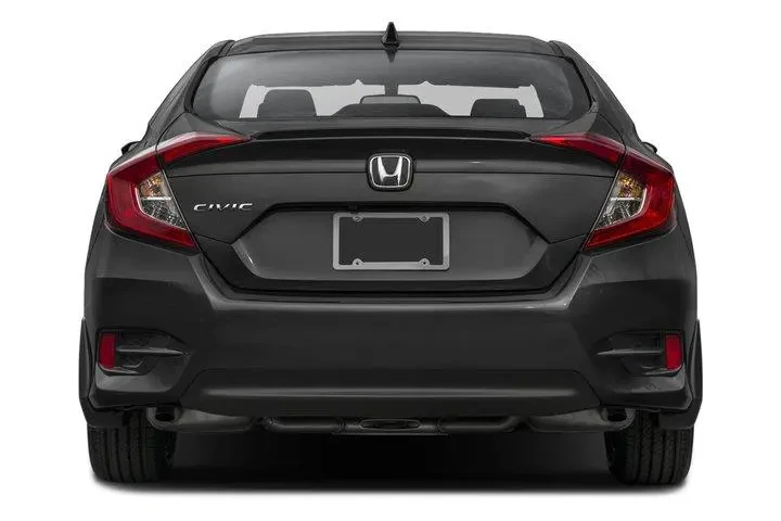 $13942 : Honda Civic 2016 EX-T 4dr Se image 5