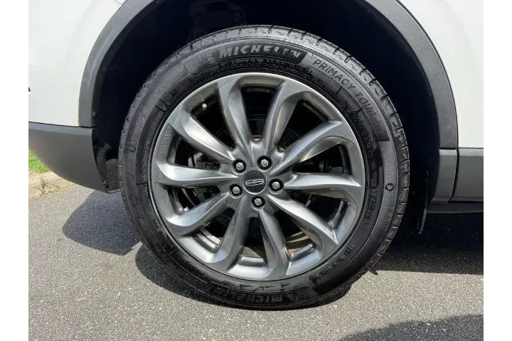 $28700 : Lincoln Corsair 2021 AWD Sta image 9