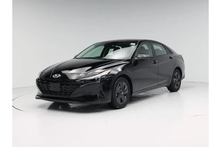 $20998 : Hyundai ELANTRA 2021 SEL 4dr image 4