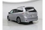 $22998 : Toyota Sienna 2017 SE 8-Pass thumbnail