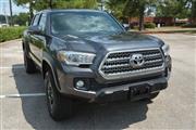 2016 Tacoma TRD Off-Road thumbnail