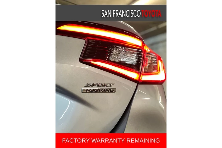 $29588 : 2024 Civic Sport Touring image 10