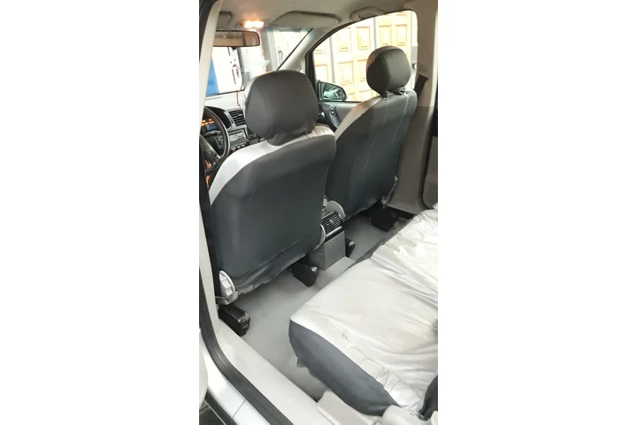 $8000000 : CHEVROLET ZAFIRA 2.0  2004 image 10