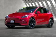$33300 : Tesla Model Y 2024 AWD Long thumbnail