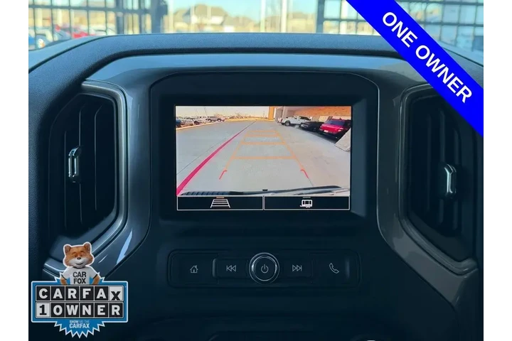 $39945 : Chevrolet Silverado 1500 202 image 7